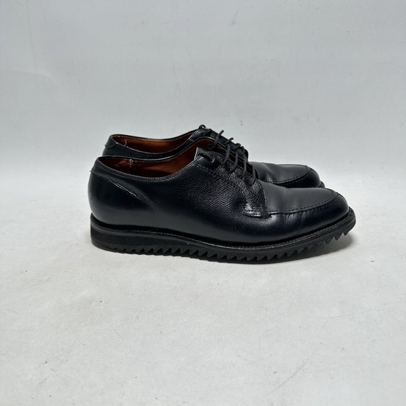 The Coward Shoe Dress Shoes sz 7 1/2 EEE - Picture 5 of 14